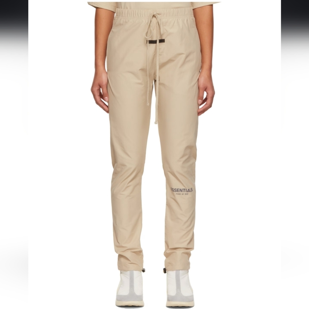 Fear Of God Essentials Track Lounge Pants